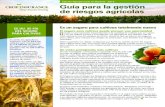 Edición Agropecuaria en General · 2018 Guía para la ...19oi1gv2f6b3j3s2u1d3p4hs-wpengine.netdna-ssl.com/... · invirtieron más de $3.5 mil millones para comprar más de 1.2 millones