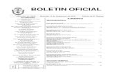 BOLETIN OFICIAL - Listado de Boletines | Panel de ...boletin.chubut.gov.ar/archivos/boletines/Septiembre 14, 2016.pdf · XIII-254, 269 y 271 ..... 10-13 Instituto Provincial del Agua