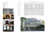 Casa Comalat Comalat.pdf · casa comalat projecte de restauraciÓ de la faÇana de la “casa comalat” de salvador valeri i pupurull (1909-1911) al carrer de cÒrsega 316. barcelona