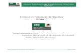 New Informe de Rendición de Cuentas - Gobierno | gob.mxsre.gob.mx/images/stories/doctransparencia/rdc/irc-sre.pdf · 2019. 1. 23. · Informe de Rendición de Cuentas de la Administración