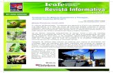 Instituto del Café de Costa Rica - En esta edición€¦ · 11-El funcionamiento de los despulpadores parece indicar que su capacidad está subutilizada por la separadora de verde.