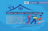 New Sector Educativo al Servicio de la Vida: juntos para existir, …iesimonbolivar.colegiosonline.com/uploads/articulos/ad13... · 2020. 5. 27. · y promueva actividades en familia