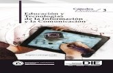 Cognitek-UPN · Universidad Pedagógica Nacional ISBN Digital 978-958-8908-04-5 ISBN Impreso 978-958-8908-03-8 Colección: Cátedra Doctoral - No. 3 Educación y Tecnologías de la