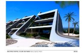 Presentación Proyecto Club Mar Sancti Petri-Julio-2014USER · Urbanización “novo Sancti Petri”, parcela RTH-4B (Torrenteras) del sector RT-47 en Chiclana de la Frontera, Cádiz…
