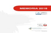 New Presentación de PowerPointfnsda.org/documents/Memoria_FNSDA_2018_cas.pdf · 2019. 7. 12. · vanguardista y con mayor número de tutelas dentro del colectivo de personas mayores