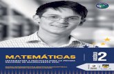MATEMÁTICAS - GN Comercialgncomercial.com/formularios/sites/default/files/folleto-2-matematica… · e) Las figuras que se presentan en la prueba (figuras geométricas, representaciones