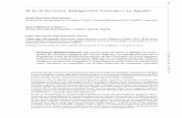 El fin de los reinos: diálogos entre Tiwanaku y La Aguada*53 PARALELOS El fin de los reinos: diálogos entre Tiwanaku y La Aguada* María Bernarda Marconetto** Instituto de Antropología