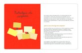 ¿Qué es una estrategia de campaña?€¦ · estrategia de campaña: p1 esta tarjeta ofrece informaciÓn y actividades bÁsicas que le ayudarÁn a crear una estrategia de campaÑa.