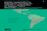 8 Estudio comparativo de indicadores económicos, sociales ...library.fes.de/pdf-files//bueros/mexiko/16317.pdf · indicadores económicos, sociales y ambientales en América Latina*