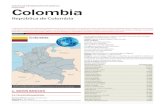 New OFICINA DE INFORMACIÓN DIPLOMÁTICA FICHA PAÍS Colombia · 2017. 3. 3. · República de Colombia ... La Oficina de Información Diplomática del Ministerio de Asuntos Exteriores