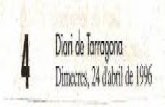 4 Diori de Torrogono Dimecres, 24 d'abril de 1996luchynunez.com/images/hemeroteca/jefes-resenas-01.pdf · Luchy Núñez llega al libro de humor . conJefes, . jefecillos , y . otros