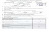 Recoleta Transparente · 2017. 7. 12. · TC6 Certifcados de de los hormigones empleados en la obra, cuando proceda. Certificado que señale la reposición de los pavimentos y obras