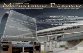 Sumario - MPBAPor José I. Cafferata Nores Pag. 25 Concurso de proyectos para la mejora del servicio de justicia en el ámbito del Ministerio Público de la provincia de Buenos Aires