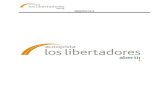 MEMORIA 2016 - Autopista Los Libertadores · fojas 11.222 N° 9.100 del Registro de Comercio del Conservador de Bienes Raíces de Santiago correspondiente al año 2001, anotándose