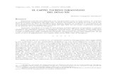 EL CARTEL TAURINO ZARAGOZANO DEL SIGLO XIX · 2014. 10. 2. · El presente artículo está dedicado a un arte perecedero como es el del cartel y, en concreto, al cartel taurino zaragozano