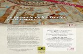La herencia de los Tracios y sus tesoros - Oiasso...La herencia de los Tracios y sus tesoros La herencia de los Tracios y sus tesoros Responsable Científica del Museo Oiasso Dra.
