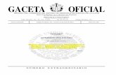 GACETA OFICIAL - web.segobver.gob.mxweb.segobver.gob.mx/juridico/decretos/Gaceta201.pdf · Artículo 3. El RETS es del conocimiento general, y la información detallada de los trámites