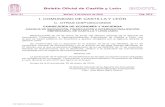 Boletín Oficial de Castilla y León - European Commission...Arroyo de la Encomienda, 20 de enero de 2016. El Director General de la Agencia de Innovación, Financiación e Internacionalización