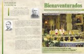nº 6 Marzo 2006 Bienaventuradosdonde conoció al Beato Don Manuel González, Fundador de las Marías de los Sagrarios. Ordenado sacerdote, fue enviado inmediatamente a la Parroquia