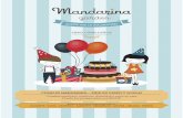 Cafetería & cumpleaños infantiles de calidad - Mandarina ... · Created Date: 3/14/2019 9:29:56 AM