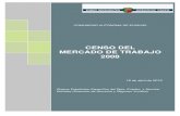 CENSO DEL MERCADO DE TRABAJO 2008 - Eustat · generados por estos centros de trabajo asciende a 901.8012. Respecto a años anteriores, se mantiene la tendencia al aumento tanto del