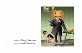 ©2011 Tina Garceau  Happy Halloween! · 10/31/2011  · Happy Halloween! ©2011 Tina Garceau  fold fold. Created Date: 10/13/2011 8:49:14 PM ...