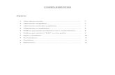 Complementos - aulasptmariareinaeskola.esaulasptmariareinaeskola.es/app/download/9101980/42Complementos... · - quiromancia / quiromancía - raíl / rail - reptil / réptil - reuma