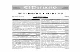 Cuadernillo de Normas Legales - Gaceta Jurídicade radiodifusión sonora comercial en FM en localidades de los departamentos de Cusco y Ancash 425377 R.VM. Nº 593-2010-MTC/03.- Autorizan