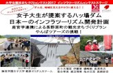 目次gaku-machi.jp/wp/wp-content/themes/gaku-machi/pdf/2017/... · 2020. 6. 30. · ゼミ内で八ッ場ダム建設の 65年間に渡る歴史の勉強会 数年前、世間を揺るがせた