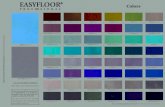 Microcement Color Chartdocs.gestionaweb.cat/0047/color-chart-2016-2.pdf · 7 Verde Grisáceo/Greyish Green 8 Verde Agua/Water Green 9 Verde/Green 10 Turquesa/Turquoise 11 Arena/Sand