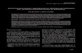 ecológIcos y dIstrIbucIón de t tuberosum ssp sIlvestre …€¦ · Calilegua (Jujuy) y en los faldeos de las sierras del Aconquija (Catamarca). Su presencia en las sierras de Calilegua