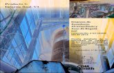 Informe Final V3 - Acueducto...Contrato No. 2-02-25500-00149-2014 Diseño detallado de la estructura de conexión de los túneles principal y de emergencia del interceptor Tunjuelo