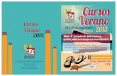 Diptico Cursos Verano 2013 - UMH · Diptico Cursos Verano 2013.indd Author: Fr@nk Created Date: 9/18/2013 12:47:02 PM ...