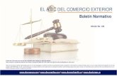 Agencia de Aduanas - Boletín Normativo Resultado de imagen … · 2020. 2. 25. · “Colombia, junto con delegados de las Aduanas de Chile, México, Paraguay y Perú, participó