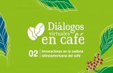 Innovación en los cafés ecuatorianos Concurso Taza Dorada-Concurso Taza Dorada –variedad Arábica. (2007-2019)-Concurso Taza Dorada –variedad Robusta.(2016-2019)-Centro Experimental