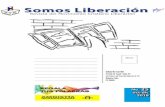 Somos Liberación³n-25-ver1.pdfLlamamos al Consejo de Estado de la República de Cuba a liberar a todos los prisioneros políticos cubanos, que se reconozca el derecho de todos los