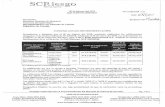 BCT Bank International Quedan Ratificadas las Calificaciones€¦ · Entidades Financieras Panamá SCR-INF-20032018 30 de enero del 2ffi8 BCT BANK INTERNATIONAL, S.A. Informe de mantenimiento