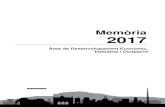Memòria 2017 - governobert.terrassa.catgovernobert.terrassa.cat/transparencia/wp-content/...• Oferir formació: Educació per al consum a les escoles i Formació per a adults en