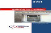 Memorias Institucionales€¦ · Seguimiento de las actividades del Plan Estratégico Institucional (PEI) 2011- 2015, así como el Monitoreo del Plan Operativo (POA) de la DGCP al