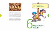 New Web de la federación Andaluza de Montañismo - Alpandeire … · 2015. 6. 11. · LOS PEBLOS 124 Las castañas se extraen de los erizos (cubierta pinchosa) con guantes y se almacenan