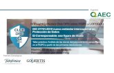 AEC: Asociación Española para la Calidad - Impulsamos la ...Introducción práctica a la ISO 27701:2019 Nuevo estándar internacional de protección de datos Borja Romano Arenas