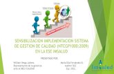 Presentación de PowerPoint - IMSALUD SGC NTCGP100… · Presentación de PowerPoint Author: Maria Dila Fernández Becerra Created Date: 6/21/2017 8:49:30 AM ...