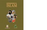 Mohammed Ali Al-Ghamdi - muslim-library.com · Mohammed Ali Al-Ghamdi Director General. WHAT IS ISLAM? Islam is the belief in one God, translated into Arabic as Allah. He is one Supreme