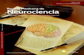 Revista Mexicana de Neurocienciaprevious.revmexneurociencia.com/wp-content/uploads/2016/10/Rev… · escolar.1 En el caso de las cefaleas, la migraña es un trastorno neurológico