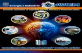 AVIEM | Asociación Venezolana de Ingeniería Eléctrica, Mecánica …aviem.org/wp-content/uploads/revista/Numero04.pdf · 2018. 9. 6. · 02 Numero 4 / Agosto 2018 La AVIEM, en