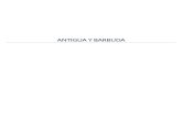 ANTIGUA Y BARBUDAoas.org/docs/country-reports/Antigua and Barbuda/Español/Desarroll… · startups comprometidas con los Objetivos de Desarrollo Sostenible. ODS:8,9,17. RESULTADOS