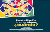 MEMORIAS - conciudadania.orgconciudadania.org/images/contenidos/libros/reconciliacion.pdf · Pedagogía Social de la Reconciliación Justicia Transicional Iván Orozco Abad (Colombia),