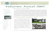 New Informe Anual 2007 - Red Sísmica de Puerto Rico · 2016. 8. 29. · Este informe anual presenta la actividad sísmica que ha sido procesada por la Red Sísmica de Puerto Rico