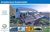 Arquitectura Sustentable - Barrio San Sebastián · 2020. 8. 5. · Arquitectura Sustentable Principios para una vivienda sustentable . ar ... sustentable. Evaluación LEED LEED permite