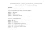 CONFEDERACIÓN ESPAÑOLA DE ALTAS CAPACIDADES INTELECTUALES ...portal-confines.weebly.com/uploads/.../3/9513125/estatutos_de_conf… · alumnado de altas capacidades intelectuales